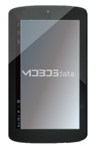 VG MEDIA RD713 specs